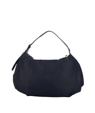 BORBONESE PRIVE L Sac bandouli&egrave;re, avec bandouli&egrave;re noir fonc&eacute; - Sacs pour Femme - 6