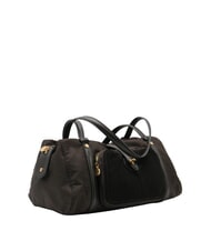 BORBONESE POCHE sac bandouli&egrave;re chocolat - Sacs pour Femme - 2