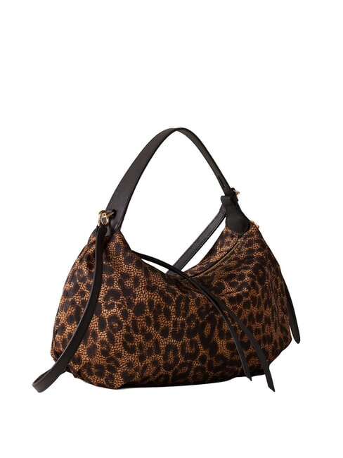 PRIVE M Sac bandouli&egrave;re, avec bandouli&egrave;re aboyer - Sacs pour Femme