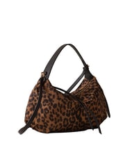 BORBONESE PRIVE M Sac bandouli&egrave;re, avec bandouli&egrave;re aboyer - Sacs pour Femme - 2