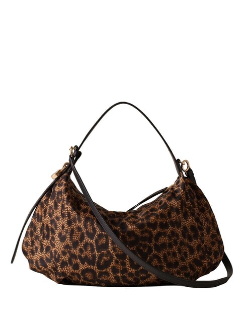 PRIVE M Sac bandouli&egrave;re, avec bandouli&egrave;re aboyer - Sacs pour Femme