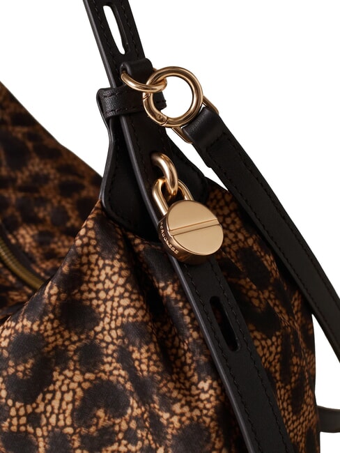 PRIVE M Sac bandouli&egrave;re, avec bandouli&egrave;re aboyer - Sacs pour Femme