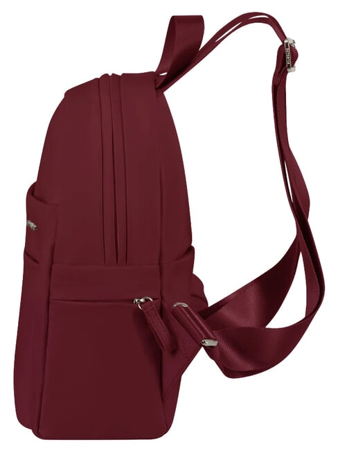MOVE 5.0  Sac &agrave; dos Bordeaux - Sacs pour Femme