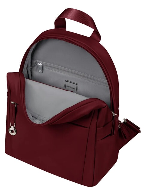 MOVE 5.0  Sac &agrave; dos Bordeaux - Sacs pour Femme