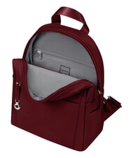 SAMSONITE MOVE 5.0  Sac &agrave; dos Bordeaux - Sacs pour Femme - 4