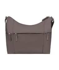 SAMSONITE MOVE 5.0 S Sac &agrave; bandouli&egrave;re sombre / tau - Sacs pour Femme - 3