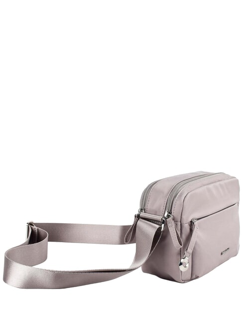 MOVE 5.0 XS Mini sac &agrave; bandouli&egrave;re sombre / tau - Sacs pour Femme