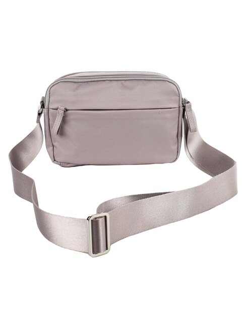 MOVE 5.0 XS Mini sac &agrave; bandouli&egrave;re sombre / tau - Sacs pour Femme