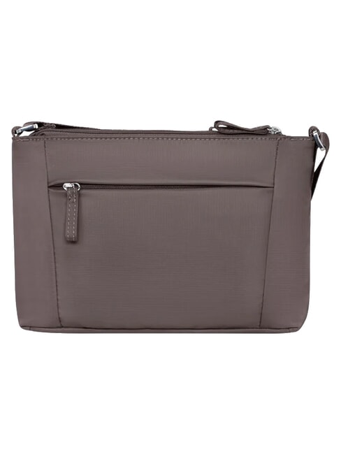 MOVE 5.0  Sac &agrave; bandouli&egrave;re sombre / tau - Sacs pour Femme