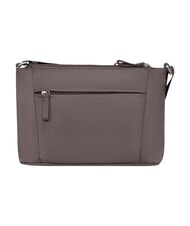SAMSONITE MOVE 5.0  Sac &agrave; bandouli&egrave;re sombre / tau - Sacs pour Femme - 3