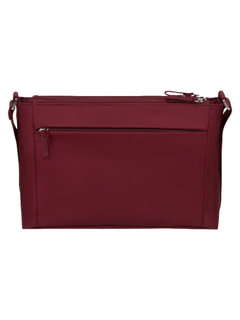 MOVE 5.0 Sac &agrave; bandouli&egrave;re Bordeaux - Sacs pour Femme