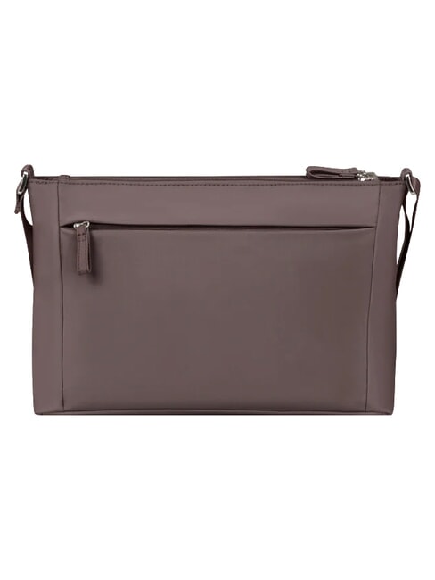 MOVE 5.0 Sac &agrave; bandouli&egrave;re sombre / tau - Sacs pour Femme