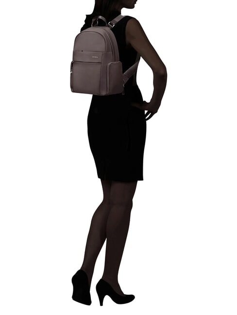 MOVE 5.0  Sac &agrave; dos pour femme sombre / tau - Sacs pour Femme