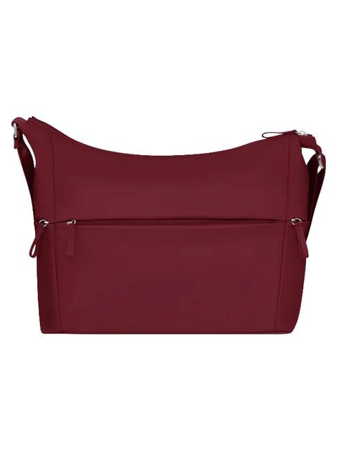 MOVE 5.0 M Sac &agrave; bandouli&egrave;re Bordeaux - Sacs pour Femme