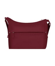 SAMSONITE MOVE 5.0 M Sac &agrave; bandouli&egrave;re Bordeaux - Sacs pour Femme - 3