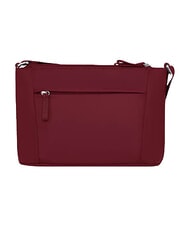 SAMSONITE MOVE 5.0  Sac &agrave; bandouli&egrave;re Bordeaux - Sacs pour Femme - 3