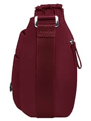 MOVE 5.0  Sac &agrave; bandouli&egrave;re Bordeaux - Sacs pour Femme