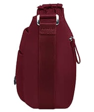 SAMSONITE MOVE 5.0  Sac &agrave; bandouli&egrave;re Bordeaux - Sacs pour Femme - 4