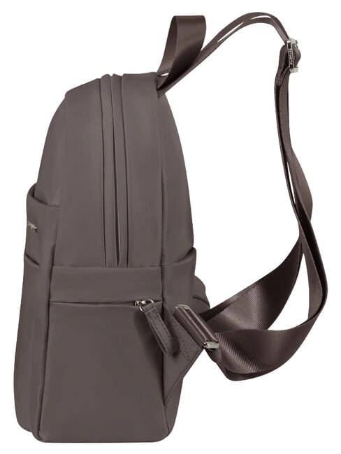 MOVE 5.0  Sac &agrave; dos sombre / tau - Sacs pour Femme