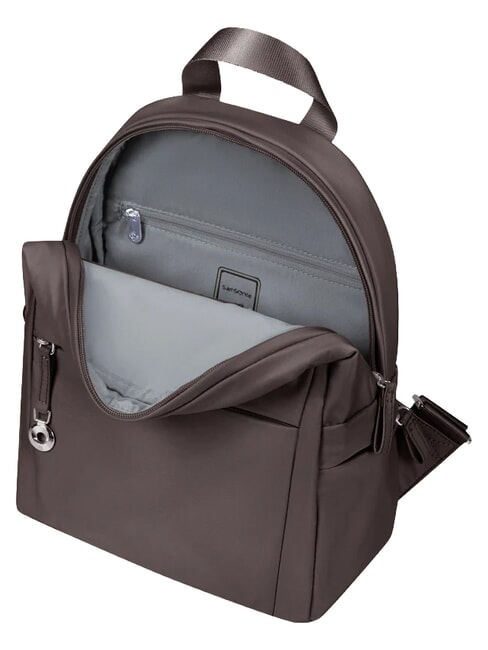 MOVE 5.0  Sac &agrave; dos sombre / tau - Sacs pour Femme