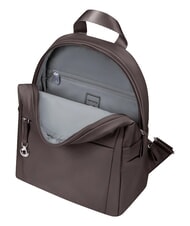 SAMSONITE MOVE 5.0  Sac &agrave; dos sombre / tau - Sacs pour Femme - 4