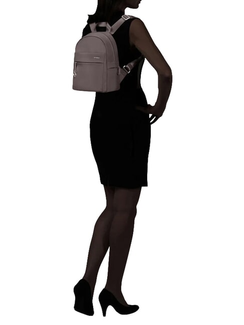 MOVE 5.0  Sac &agrave; dos sombre / tau - Sacs pour Femme