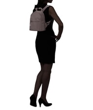 SAMSONITE MOVE 5.0  Sac &agrave; dos sombre / tau - Sacs pour Femme - 5