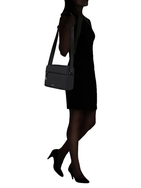MOVE 5.0 Sac bandouli&egrave;re NOIR - Sacs pour Femme