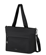 SAMSONITE MOVE 5.0 Sac &agrave; provisions NOIR - Sacs pour Femme - 2