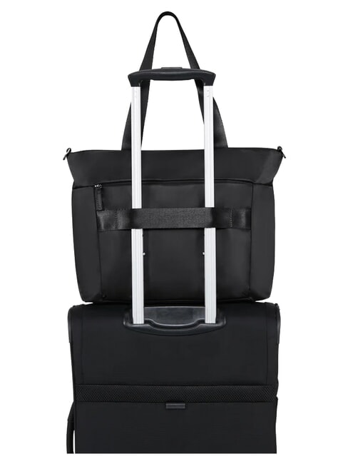 MOVE 5.0 Sac &agrave; provisions NOIR - Sacs pour Femme