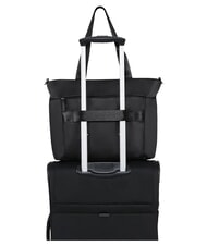 SAMSONITE MOVE 5.0 Sac &agrave; provisions NOIR - Sacs pour Femme - 5
