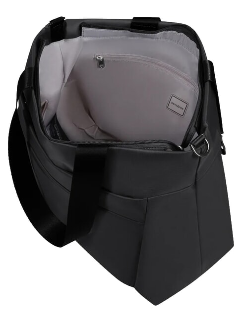 MOVE 5.0 Sac &agrave; provisions NOIR - Sacs pour Femme