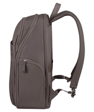 SAMSONITE MOVE 5.0 Sac &agrave; dos en nylon pour ordinateur portable 14" sombre / tau - Sacs pour Femme - 3