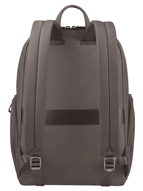 MOVE 5.0 Sac &agrave; dos en nylon pour ordinateur portable 14" sombre / tau - Sacs pour Femme