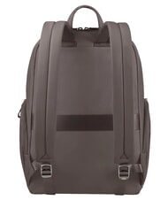 SAMSONITE MOVE 5.0 Sac &agrave; dos en nylon pour ordinateur portable 14" sombre / tau - Sacs pour Femme - 4