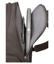 SAMSONITE MOVE 5.0 Sac &agrave; dos en nylon pour ordinateur portable 14" sombre / tau - Sacs pour Femme - 6