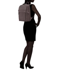 SAMSONITE MOVE 5.0 Sac &agrave; dos en nylon pour ordinateur portable 14" sombre / tau - Sacs pour Femme - 7
