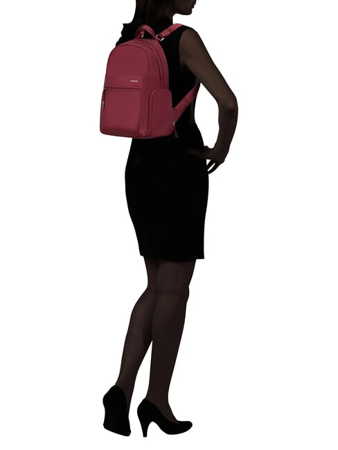 MOVE 5.0  Sac &agrave; dos pour femme Bordeaux - Sacs pour Femme
