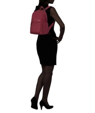 SAMSONITE MOVE 5.0  Sac &agrave; dos pour femme Bordeaux - Sacs pour Femme - 2