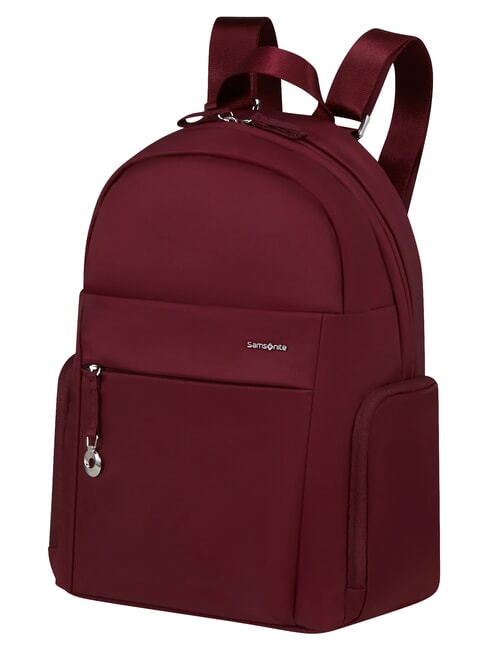 MOVE 5.0  Sac &agrave; dos pour femme Bordeaux - Sacs pour Femme