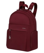 SAMSONITE MOVE 5.0  Sac &agrave; dos pour femme Bordeaux - Sacs pour Femme - 3