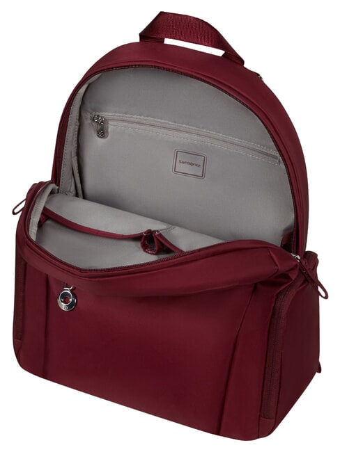MOVE 5.0  Sac &agrave; dos pour femme Bordeaux - Sacs pour Femme