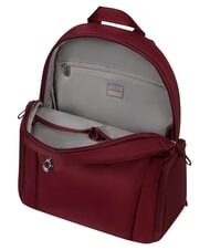 SAMSONITE MOVE 5.0  Sac &agrave; dos pour femme Bordeaux - Sacs pour Femme - 4