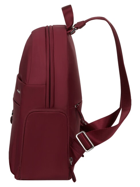 MOVE 5.0  Sac &agrave; dos pour femme Bordeaux - Sacs pour Femme