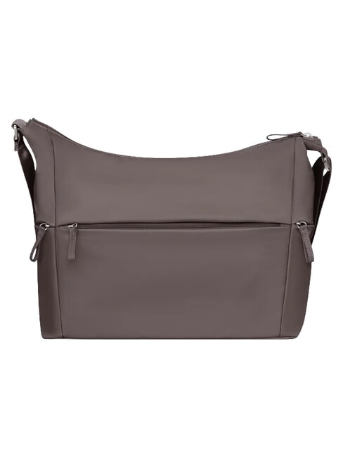 MOVE 5.0 M Sac &agrave; bandouli&egrave;re sombre / tau - Sacs pour Femme