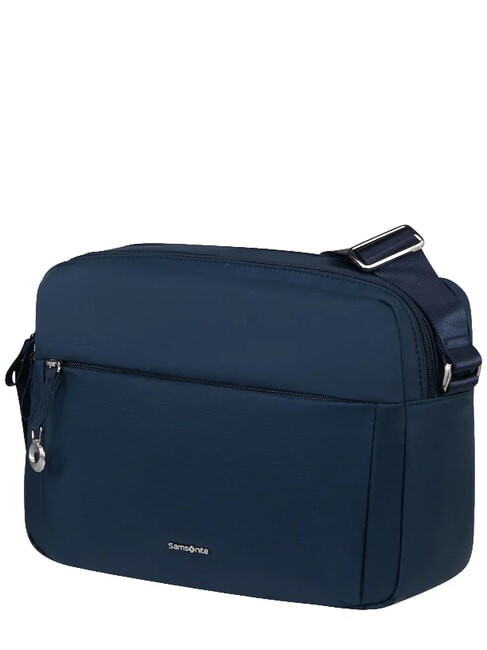 MOVE 5.0 Sac bandouli&egrave;re dARKBlue - Sacs pour Femme