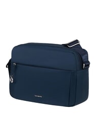 SAMSONITE MOVE 5.0 Sac bandouli&egrave;re dARKBlue - Sacs pour Femme - 2