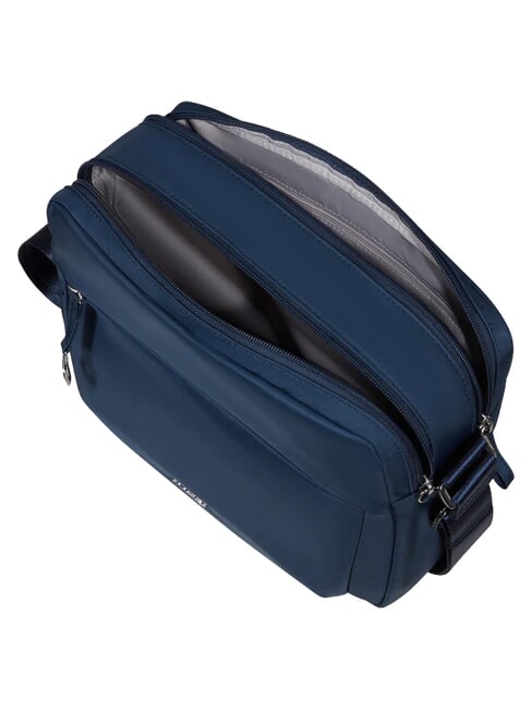 MOVE 5.0 Sac bandouli&egrave;re dARKBlue - Sacs pour Femme