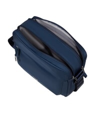 SAMSONITE MOVE 5.0 Sac bandouli&egrave;re dARKBlue - Sacs pour Femme - 4