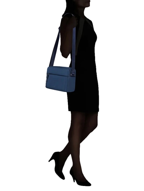 MOVE 5.0 Sac bandouli&egrave;re dARKBlue - Sacs pour Femme